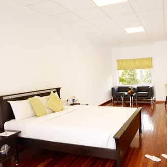Vedic Village Sriperumbudur (formerly known as Citrus Hotel), Sriperumbudur 3